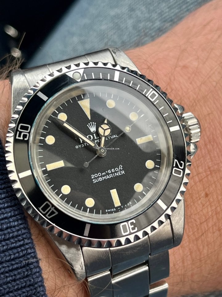 1970 submariner hotsell